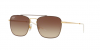 OKULARY RAY-BAN® RB 3588 905513 55 ROZMIAR M